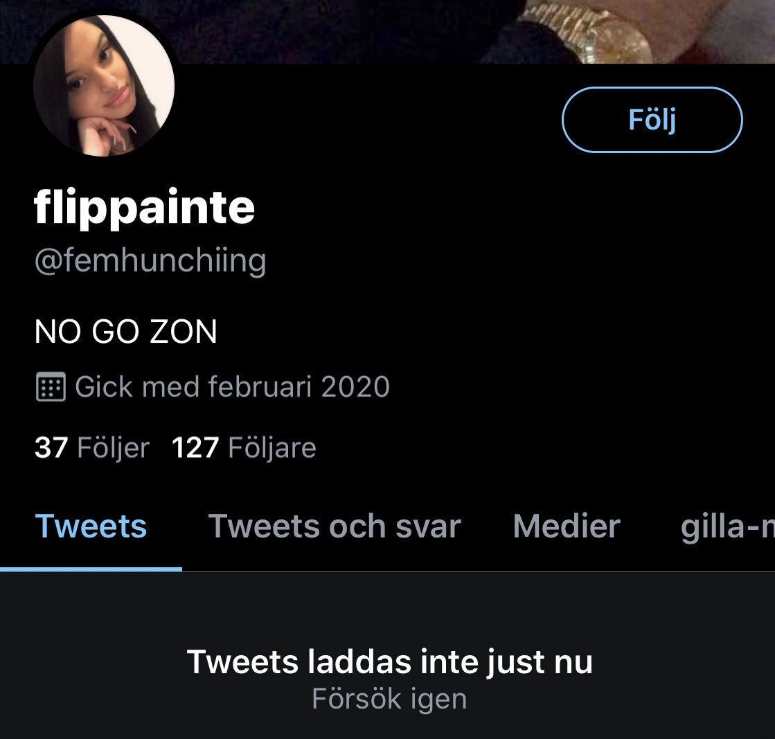 AboMuffka's tweet photo. Mitt jobb här är klar, twitter kan andas ut nu #Makulerade https://t.co/g6rVCzZwCN