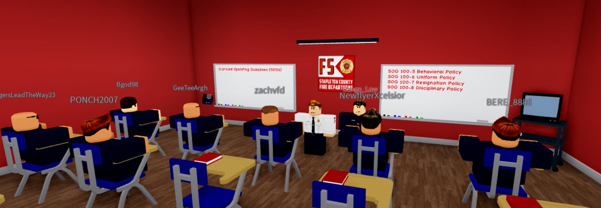 Stapleton County Fire tweet media