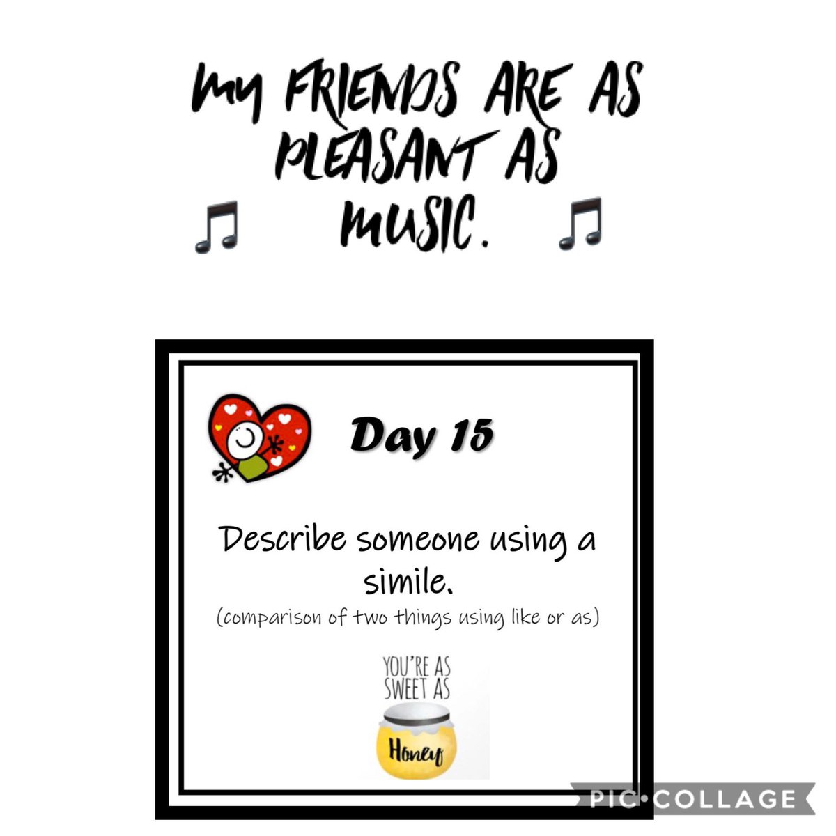JHEMusicTeacher's tweet image. Day 15 of Katy ISD’s 30 Day Kindness Challenge.  #deepkindness #KatyStrong #KatyCommUNITY #HayesHawks
