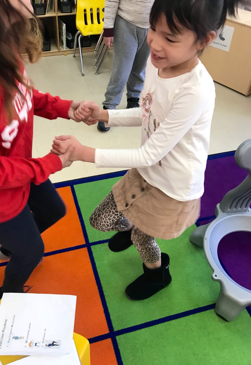 Ms. Bluestein tweet media