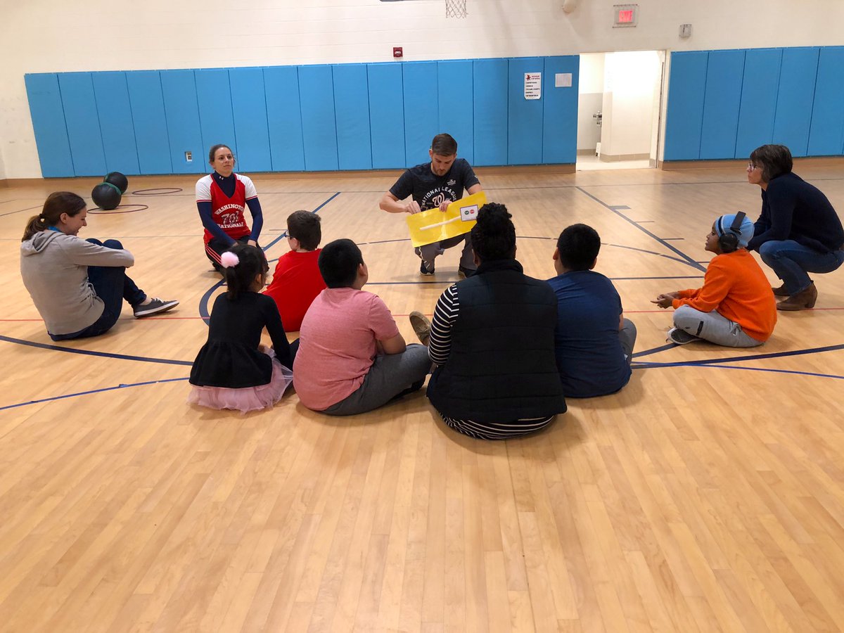 Ms. Bluestein tweet media