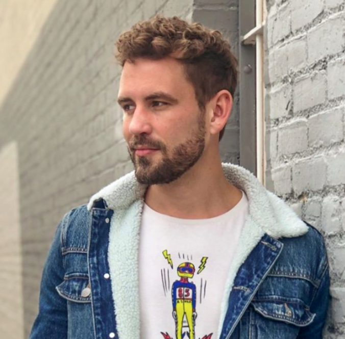laurenzima's tweet photo. I think Trevor is physically the baby of @viallnicholas28 and Jed Wyatt. Just physically. #ListenToYourHeart #LTYH https://t.co/5zf2dRd9pi