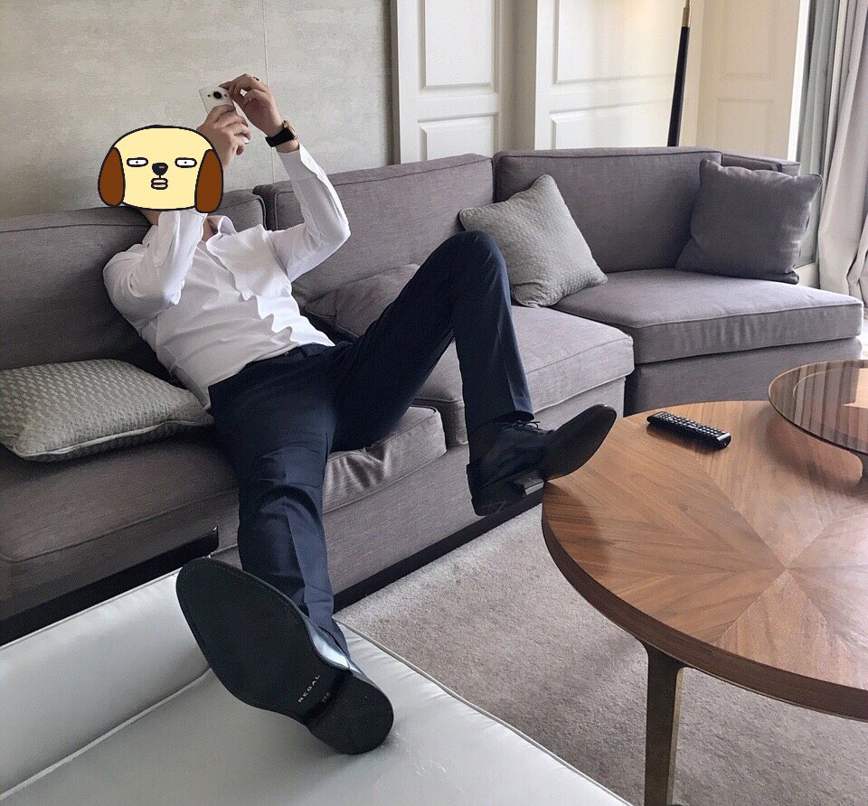 一人一事👔
