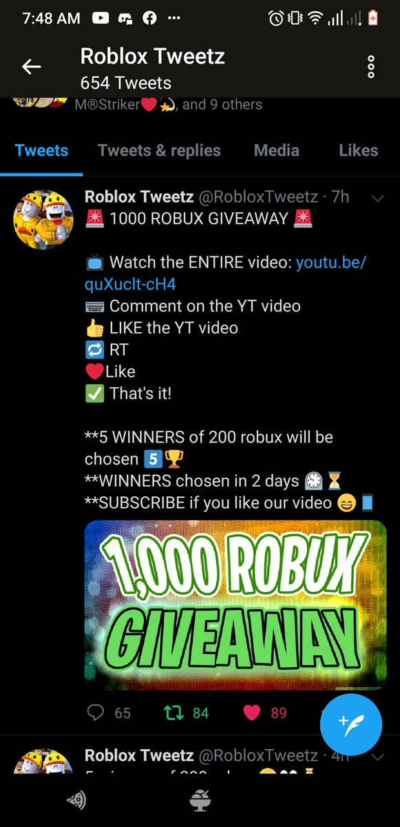 veanw555 roblox youtube on twitter can i get 100 followers i will drop a code on https t co cc8m21z0ym rbxquest veanw555loverbxquest