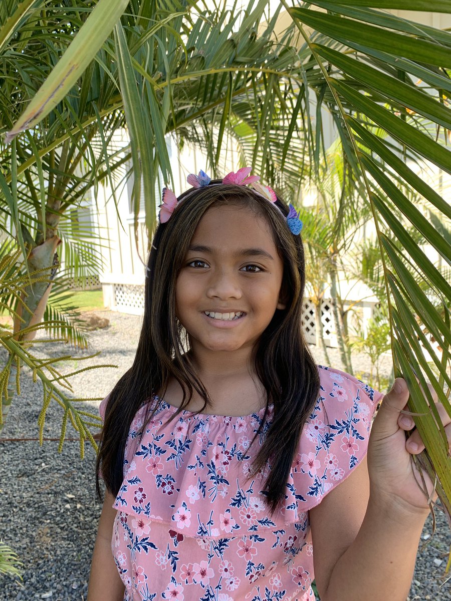 angie_payad's tweet photo. We have spirit, yes we do, we have spirit...how about you? Another week of #virtuallearning #keoenulaspiritweek #mothernaturemonday @keoneula_cubs https://t.co/onMbO3HUSq