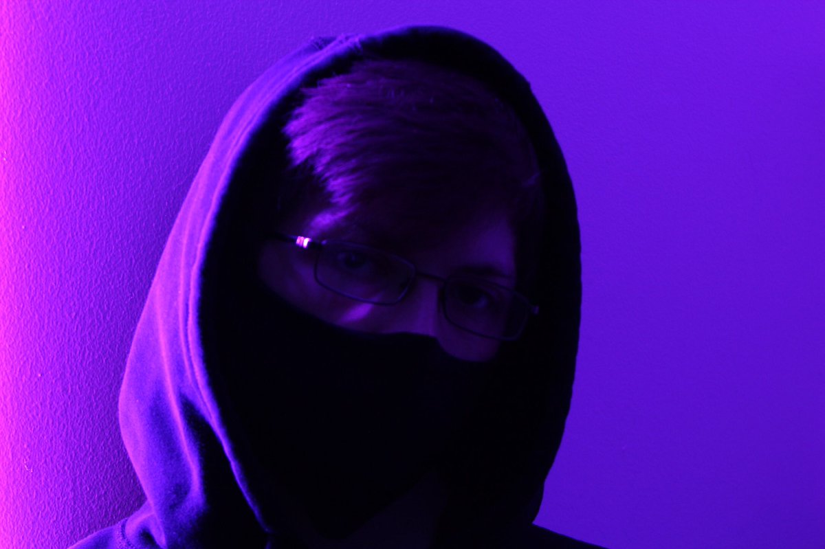 beingbentv's tweet photo. One of these will be my album cover. Mask On 🤪 https://t.co/Emc94235or