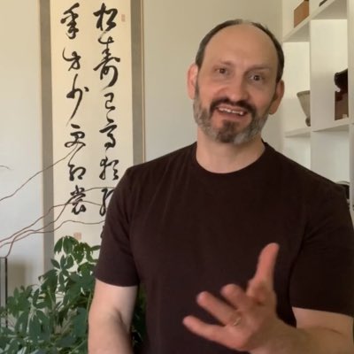 #NewProfilePic