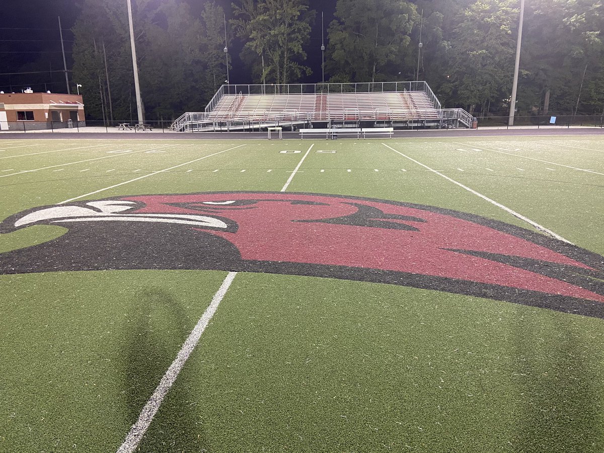 Monroe High School (NC) tweet media