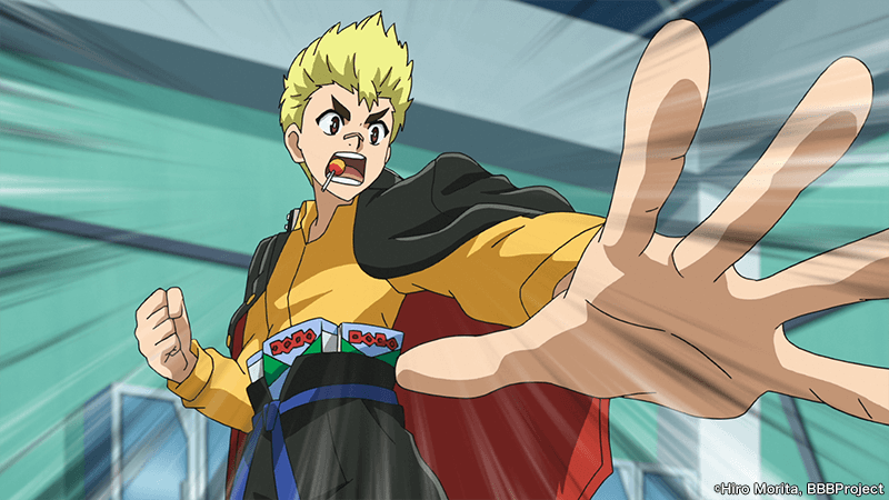 Twitter पर 森多ヒロ ベイバとロジカル真王同時連載中 今日はアニメ ベイブレードバースト超王の配信日だ 外に出れない日はお家で ベイブレードバースト超王を見て過ごそう おもしろいよーー ベイブレードバースト超王 Stayhome Twitter Twitter पर 森多ヒロ ベイバとロジカル真王同時連載中 今日はアニメ ベイブレードバースト超王の配信日だ 外に出れない日はお家で ベイブレードバースト超王を見て過ごそう おもしろいよーー ベイブレードバースト超王 Stayhome Twitter