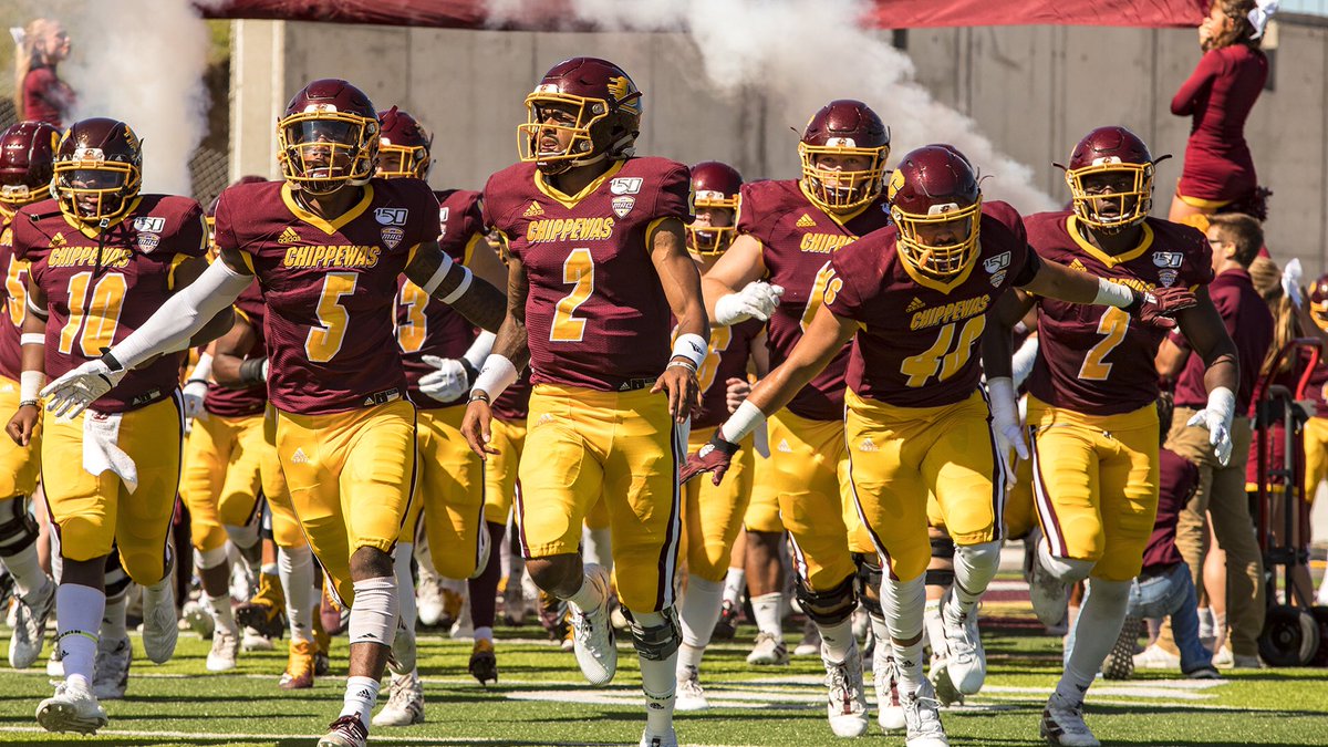 Fifth Quarter CMU tweet media