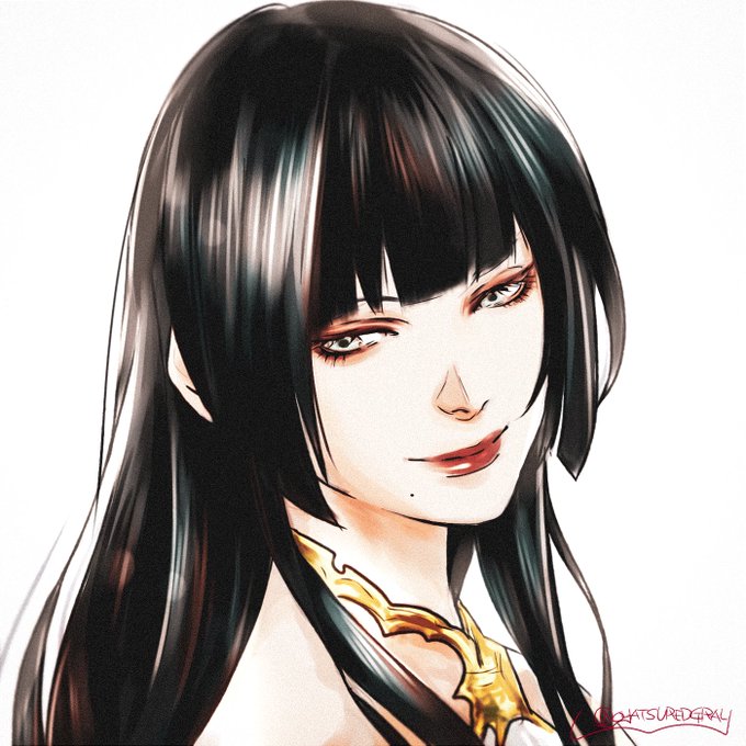 黒髪 美人 イラスト 黒髪 美人 イラスト