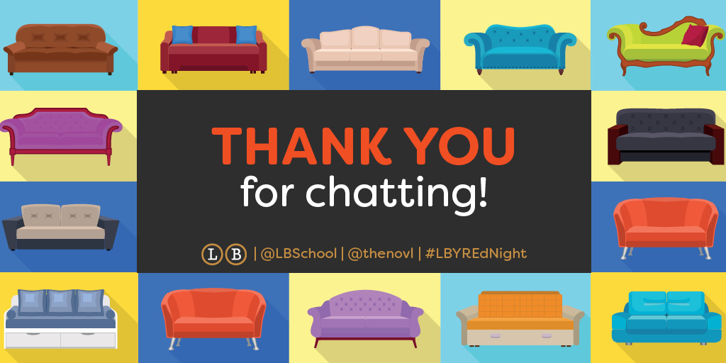 HenryCClark's tweet photo. #LBYREdNight Wow. Like having been at a party where everybody's talking at once - can't wait to return tomorrow and sort through all the captured conversations. That's why this works.... https://t.co/7A9tAjs5Zl