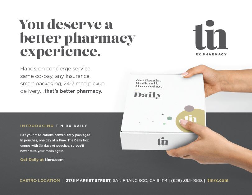 You deserve a better pharmacy experience!