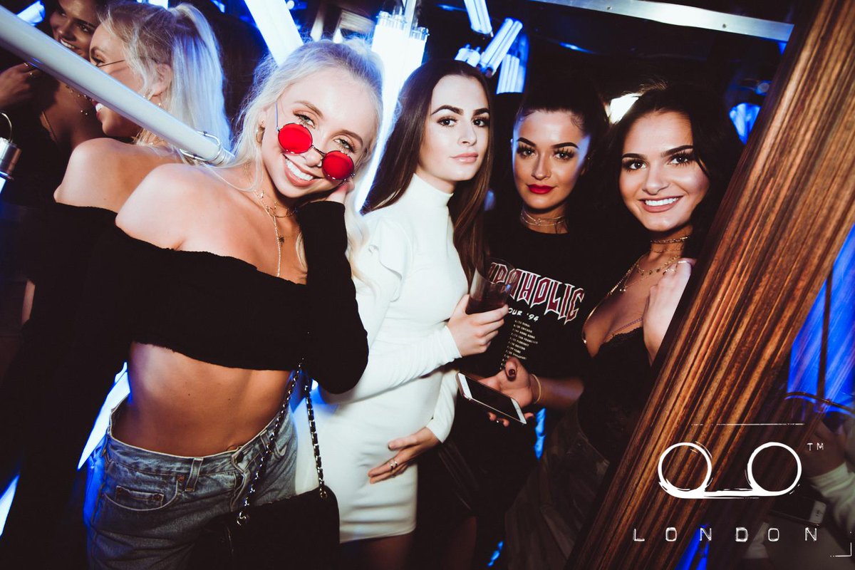 LONDON CLUB NIGHTS tweet media