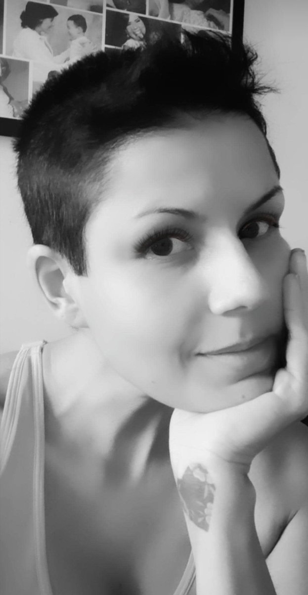 Gisela Tuñón tweet media