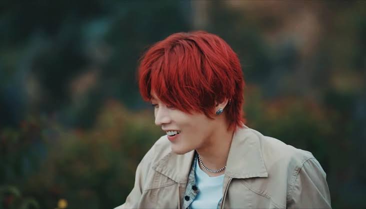 [mini] thread of superior red-haired yuta
