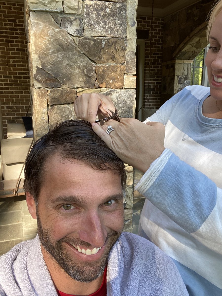 Jeff Francoeur on X: "Game ready now. Haha. Why the heck not?  https://t.co/8UX97kD9Rp" / X