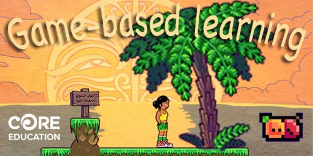 Develop the skills you need to integrate games-based learning into your learning environment with this gamified online programme. Listen to this podcast series to learn more on this topic bit.ly/3bfZXd1. Secure your spot bit.ly/3cmVmWr.