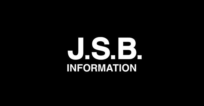 Tweety S Medii Od Uzivatele J S B Official Jsb Official Twitter