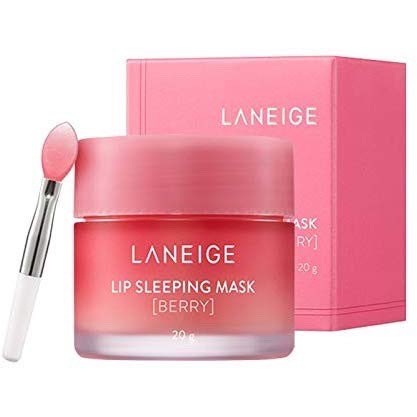 TMcrazily's tweet photo. ⛅️เนื่องจากวันนี้เป็นวันเกิดแม่ค้า🎂 ก็เลยแวะมาแจก LANEIGE Lip Sleeping Mask กลิ่น Berry ขนาด20g 
กติกา รี+ฟอล ประกาศ 25/04 ค่ะ 🌈🌼 https://t.co/YcIazNp1Uu