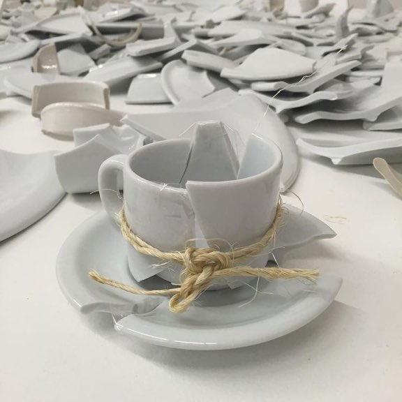 Cecilia Sagol tweet media