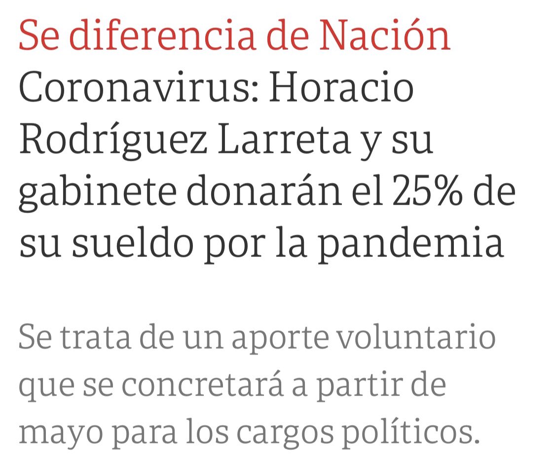 Patricia Bullrich tweet media