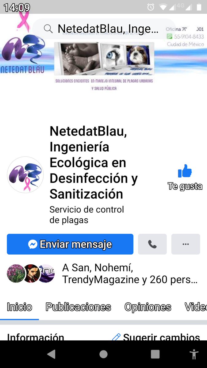 OperacionCobija's tweet photo. @rosachiva @HagamosAficion Y esta es la página en Facebook. 
Perdón por la tardanza...
Un abrazo https://t.co/kbVYpfCw5Q