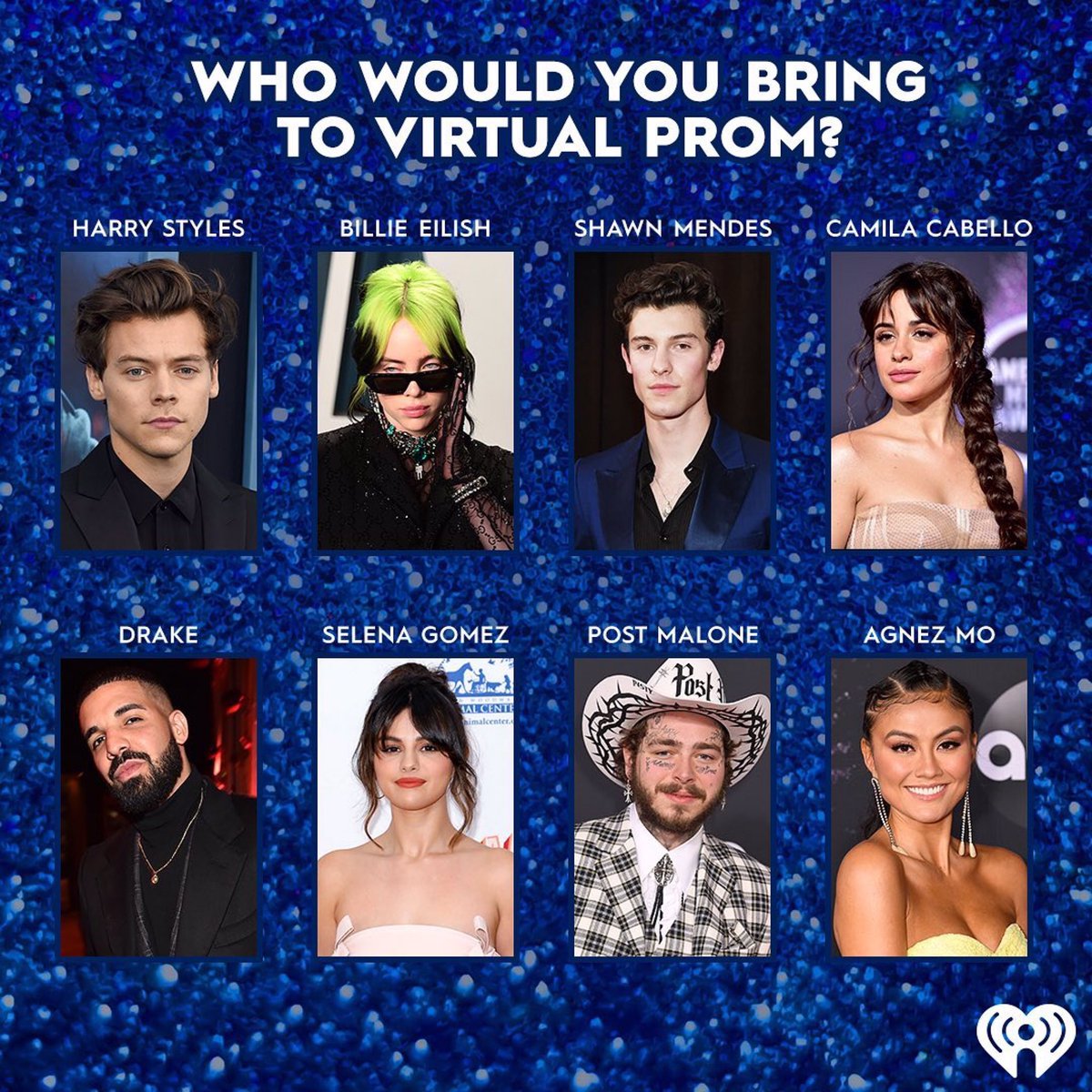the_agnation's tweet photo. The one and only @agnezmo! ❤️ #AGNEZMO @iHeartRadio https://t.co/hTwHrWaz9P