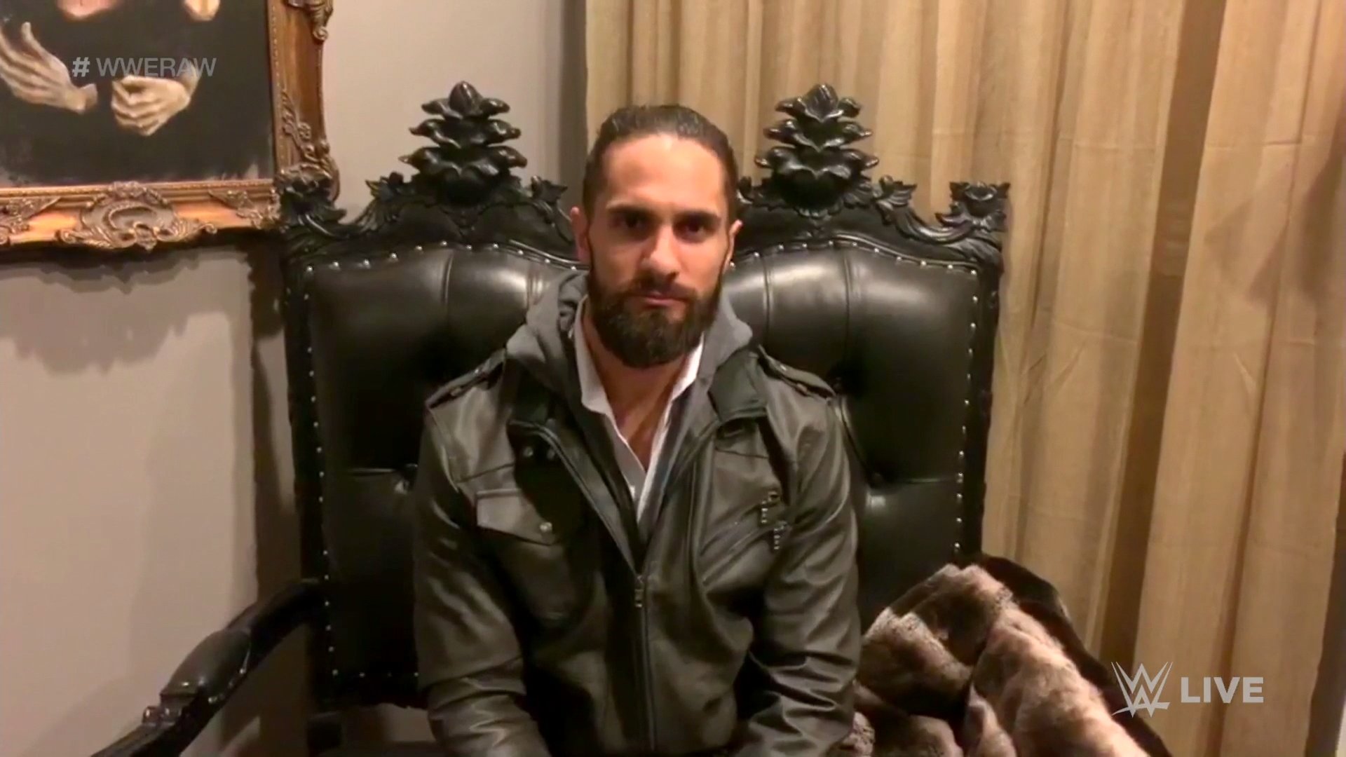 Title Match & More Money In The Bank Competitors Revealed On WWE Raw 2