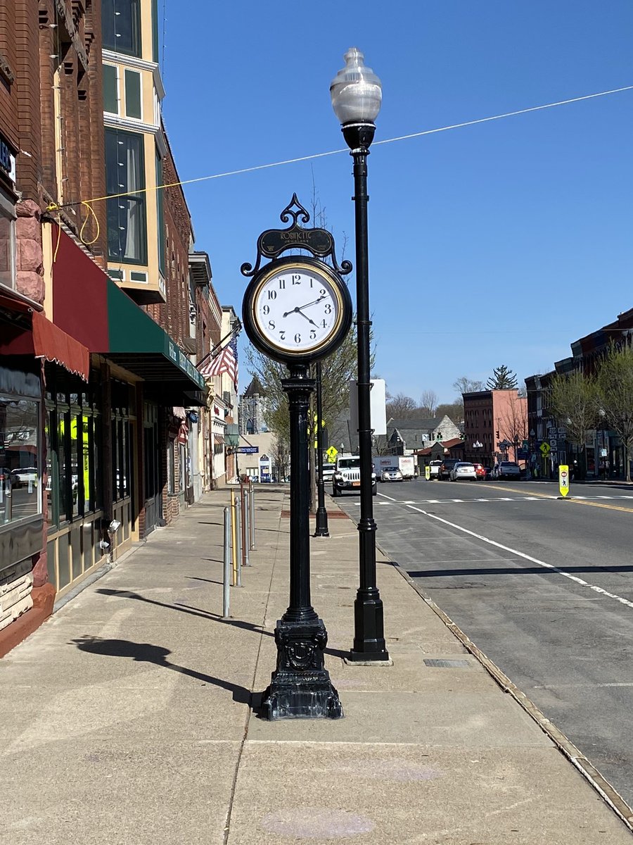 Be hopeful.  Be thankful.  Be selfless. Be #SenecaFallsStrong