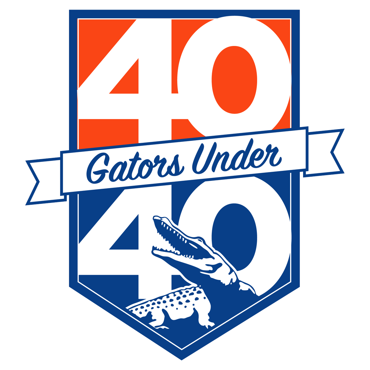 Honored to be recognized as one of <a href="/UF/">FLORIDA</a>'s 2020 #40GatorsUnder40. Congratulations to my fellow honorees! #GoGators!
