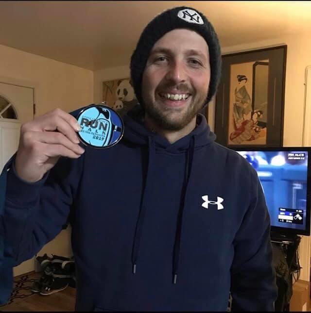 RunnersCircular's tweet image. The Runner’s Circular, is celebrating Medal Monday! We can’t wait for races to return. Do you have a favorite race medal? #BeInTheLoop 🥇