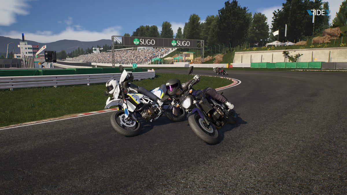michaelmontera's tweet photo. #PS4share https://t.co/tWFDspKmeS