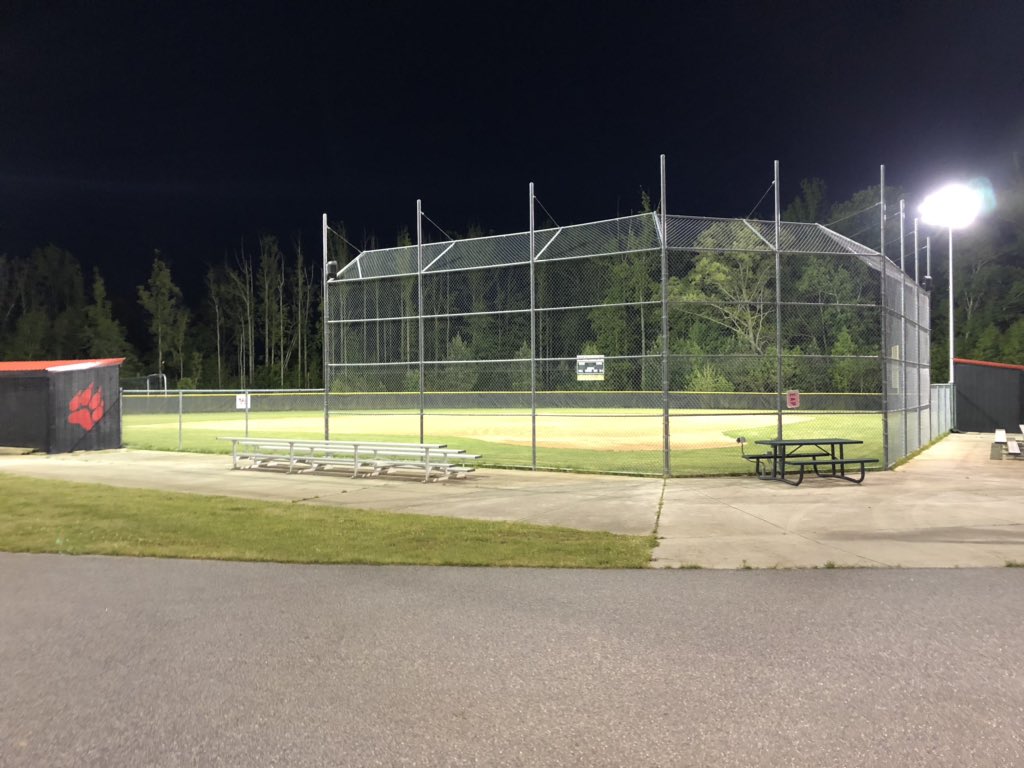 Walkertown Athletics tweet media