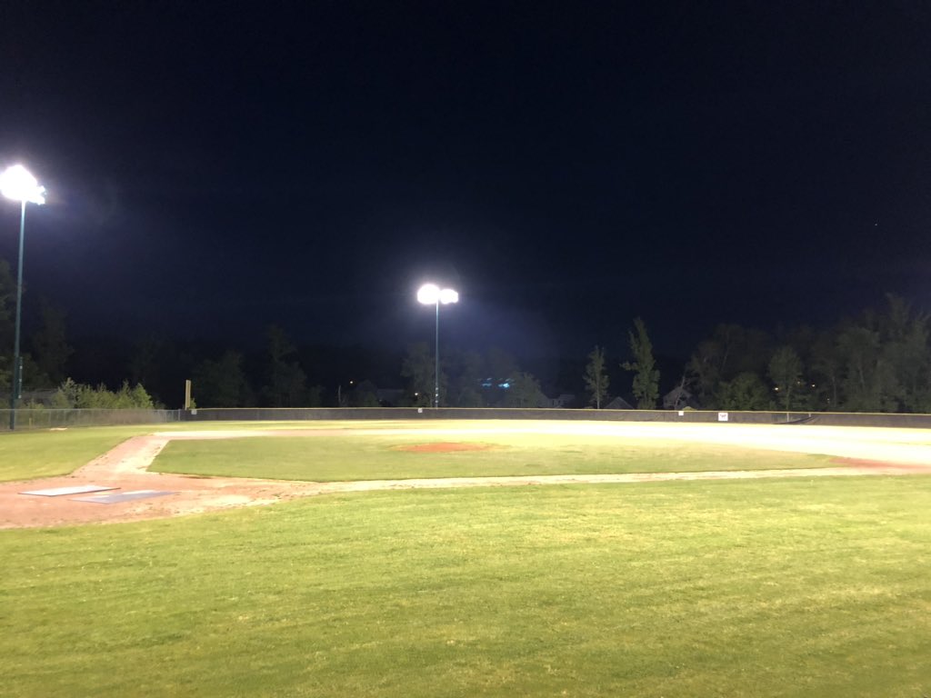 Walkertown Athletics tweet media