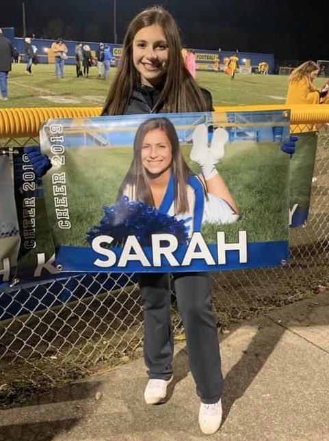 @CometCheers #cometstrong #YesOn8