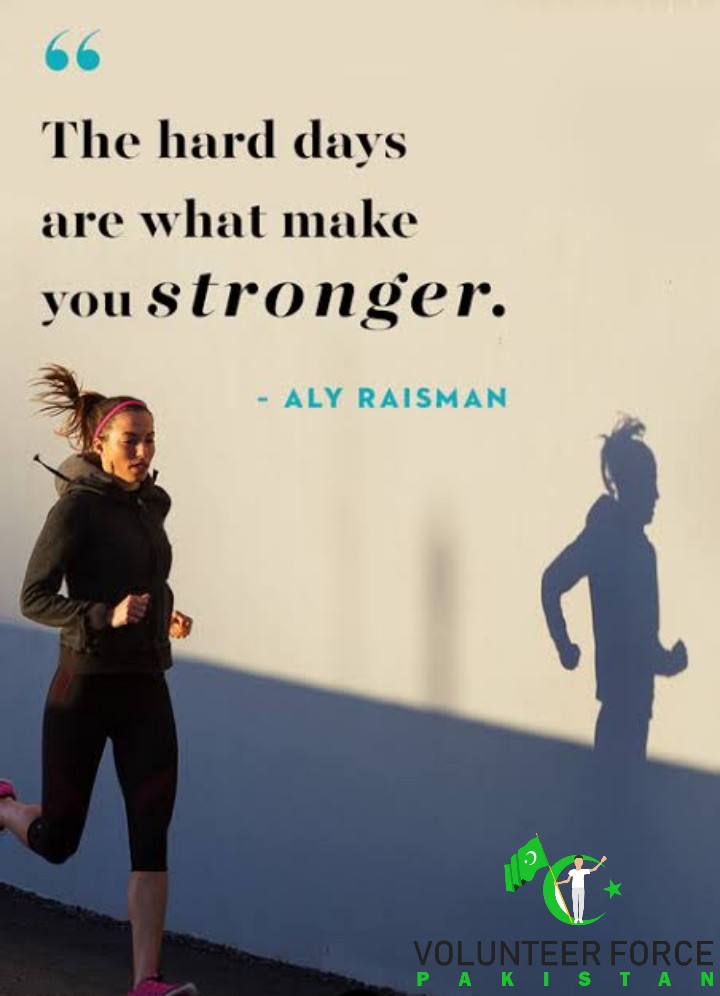VFPgujranwala's tweet photo. It doesn't matter who you are, where you come from. The ability to  triumph begins with you. Always ⚡💫✨🎇
#Tuesdaymotivation
#VolunteerForcePakistan https://t.co/xYI12aEzth