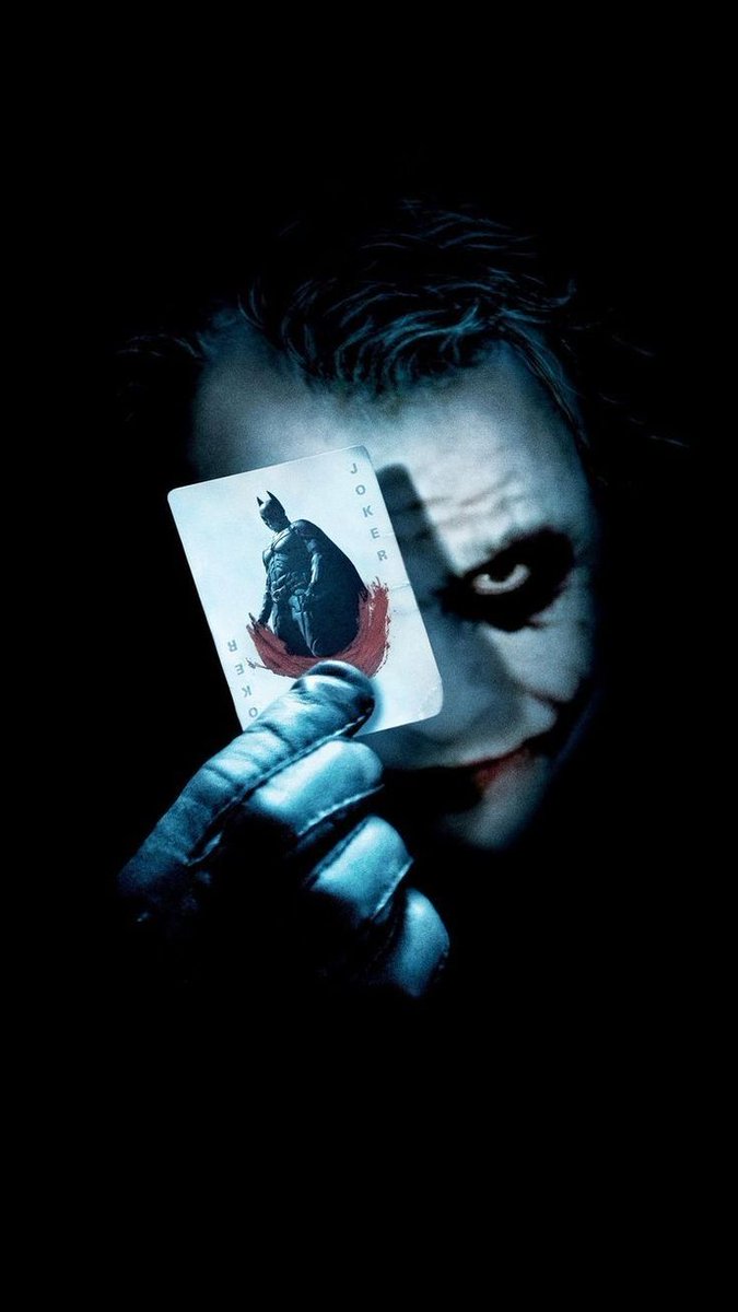 DailyTDKT's tweet photo. Individual posters of The Dark Knight (2008), highlighting the three pillars of the plot. https://t.co/5vyw5AFub8