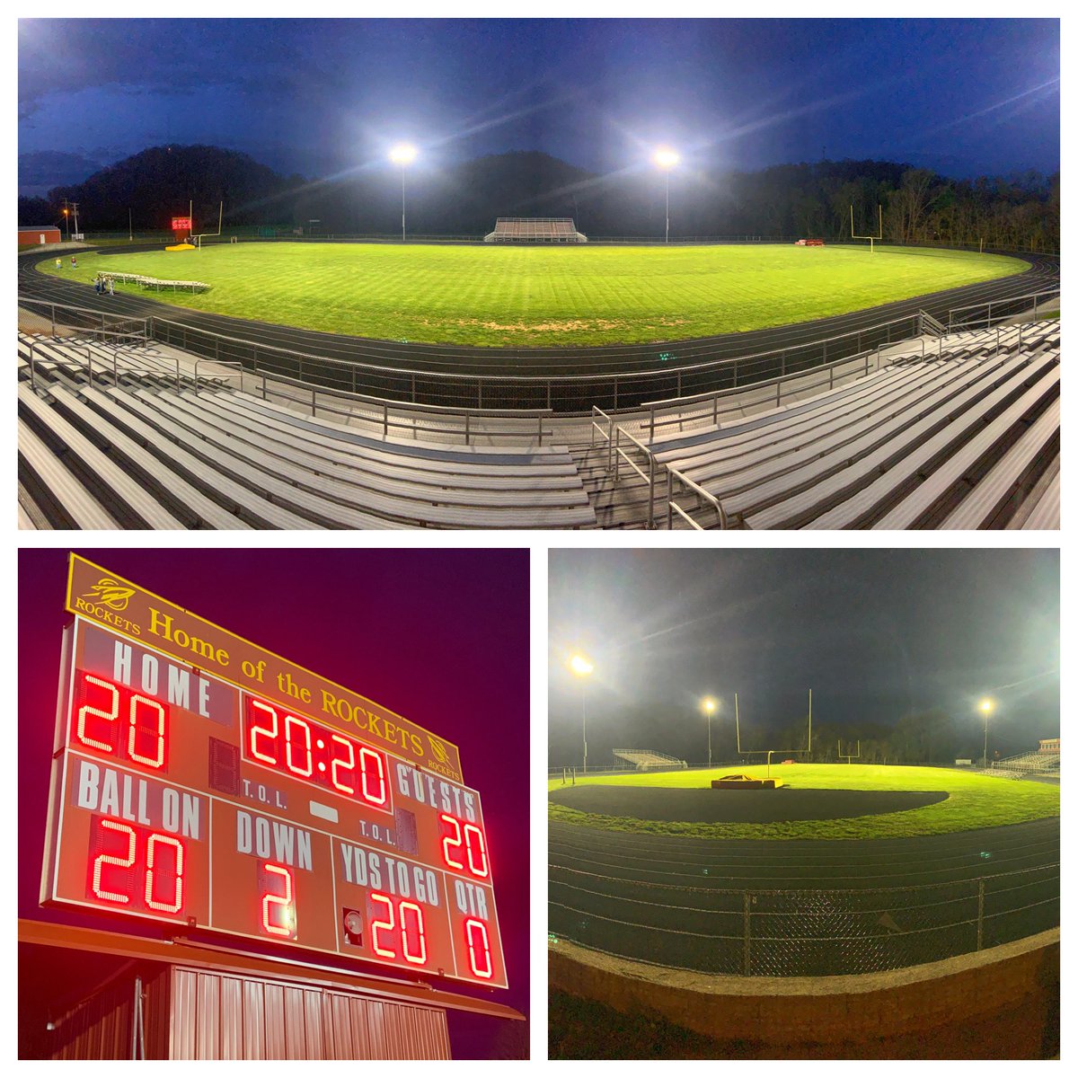 BerneUnionATH's tweet photo. Nothing but love for the Class of 2020!! https://t.co/0r5GQT7Hux