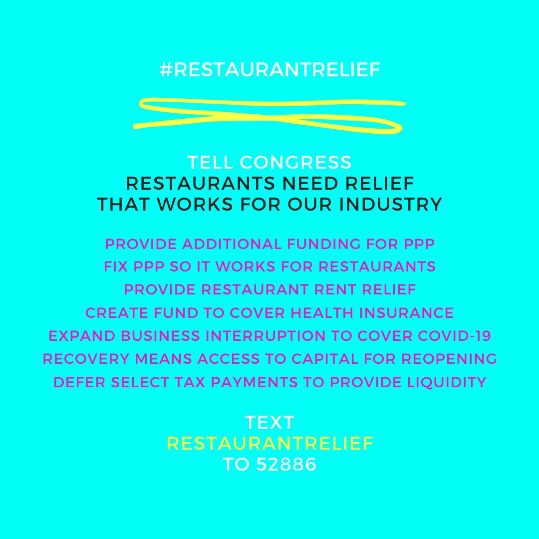 sPACYcLOUd (@spacycloud) on Twitter photo .<a href="/GerryConnolly/">Rep. Gerry Connolly</a> We need federal relief that addresses the real needs of independent restaurants. Save our industry & provide #RestaurantRelief that works. #spacycloud .<a href="/GerryConnolly/">Rep. Gerry Connolly</a> We need federal relief that addresses the real needs of independent restaurants. Save our industry & provide #RestaurantRelief that works. #spacycloud