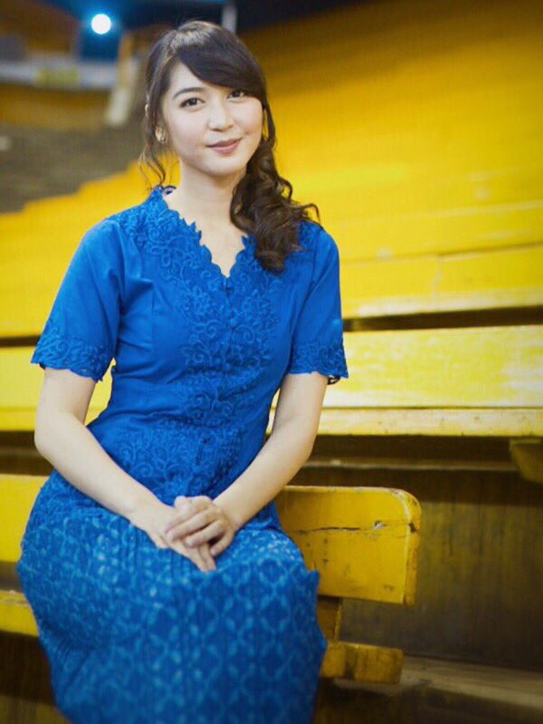 Selamat hari kartini 21 April. Izin save dan share fotonya ya kak <a href="/jcvrnd19/">Jessica Veranda</a>