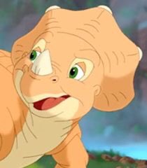braedonmi's tweet photo. Alright but Cera from Land Before Time is the OG baddie https://t.co/7UgVF5o1PG