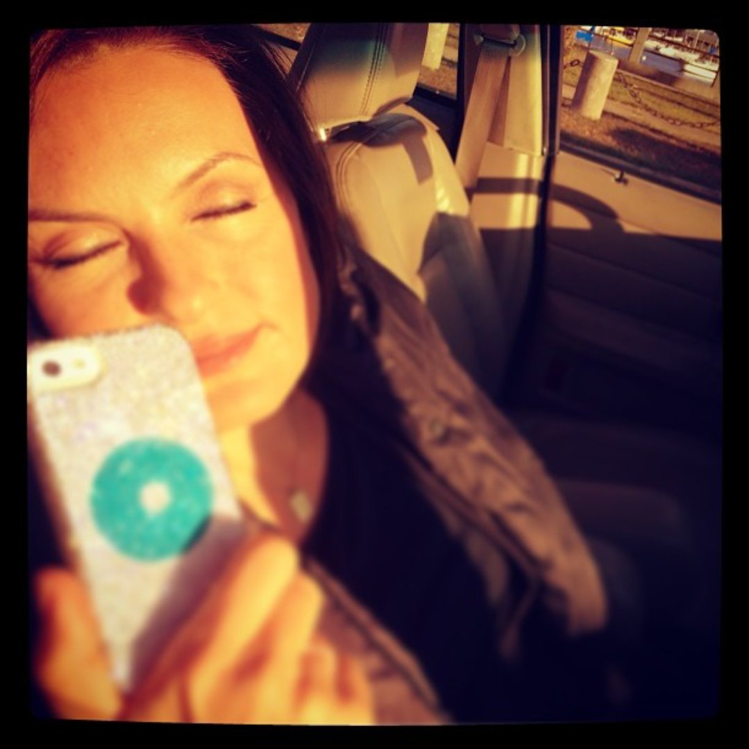 Thread:Mariska + Chris Instagram selfies