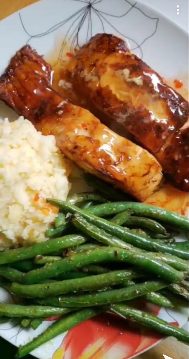 llc_yum's tweet photo. GlazedOrange Salmon https://t.co/2iiqHNFXn4