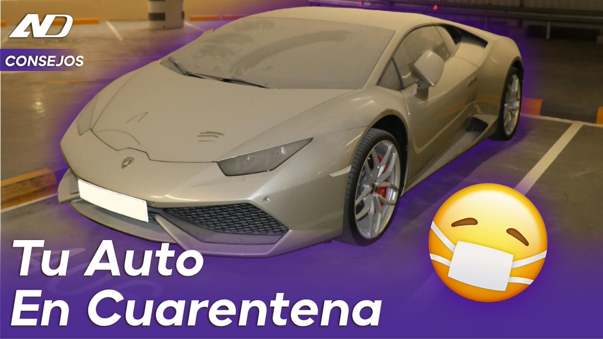 autodinamicomx's tweet photo. ¿Sabes cuáles son las medidas que debes de tomar en cuenta para mantener #TuAuto durante la #Cuarentena? 🤔🚗
#Consejos #AutoDinámico
Nosotros te decimos, mira el video completo: https://t.co/oxg8h0zMdR https://t.co/PUv8Zyr6cm