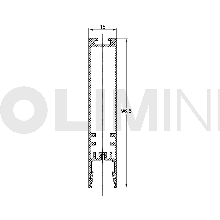 Olimini_light's tweet image. Your demands on LED Linear led light fixture for office luminaires, Ultra thin,Anti glare, UGR&amp;gt;19, extruded aluminum profile,2700-4000K,suspended,surface. 18x96.5mm. We have made it! #linearledfixtures #linearledpendant