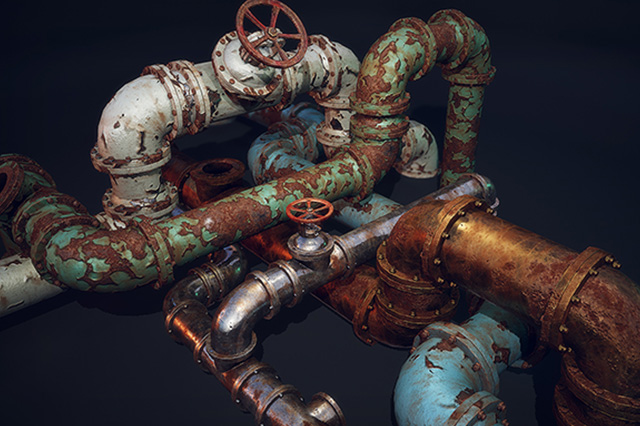 ［お知らせ］
新チュートリアルが配信開始！SubstanceDesignerとHoudiniを使用したプロシージャルアセットワークフローを解説！

『パイプ制作で学ぶプロシージャルアセットワークフロー』配信開始（CGWORLD Online Tutorials）cgworld.jp/news/service/2…

#CGWjp #CGW動画 #substancedesigner #Houdini