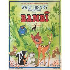 merlinpapin3's tweet photo. Je déroule mes 30 de #MonTopAnimationDisney en l'honneur de l'arrivée de #Disney+ en France (sur 144)
- 10 - #Bambi 😿de #DavidDHand avec Bambi, Mamam Bambi, PanPan , Fleur, Hibou
@tbarnaud @Jouxplane83 @FredOL69007 https://t.co/3LWKMsIcPc