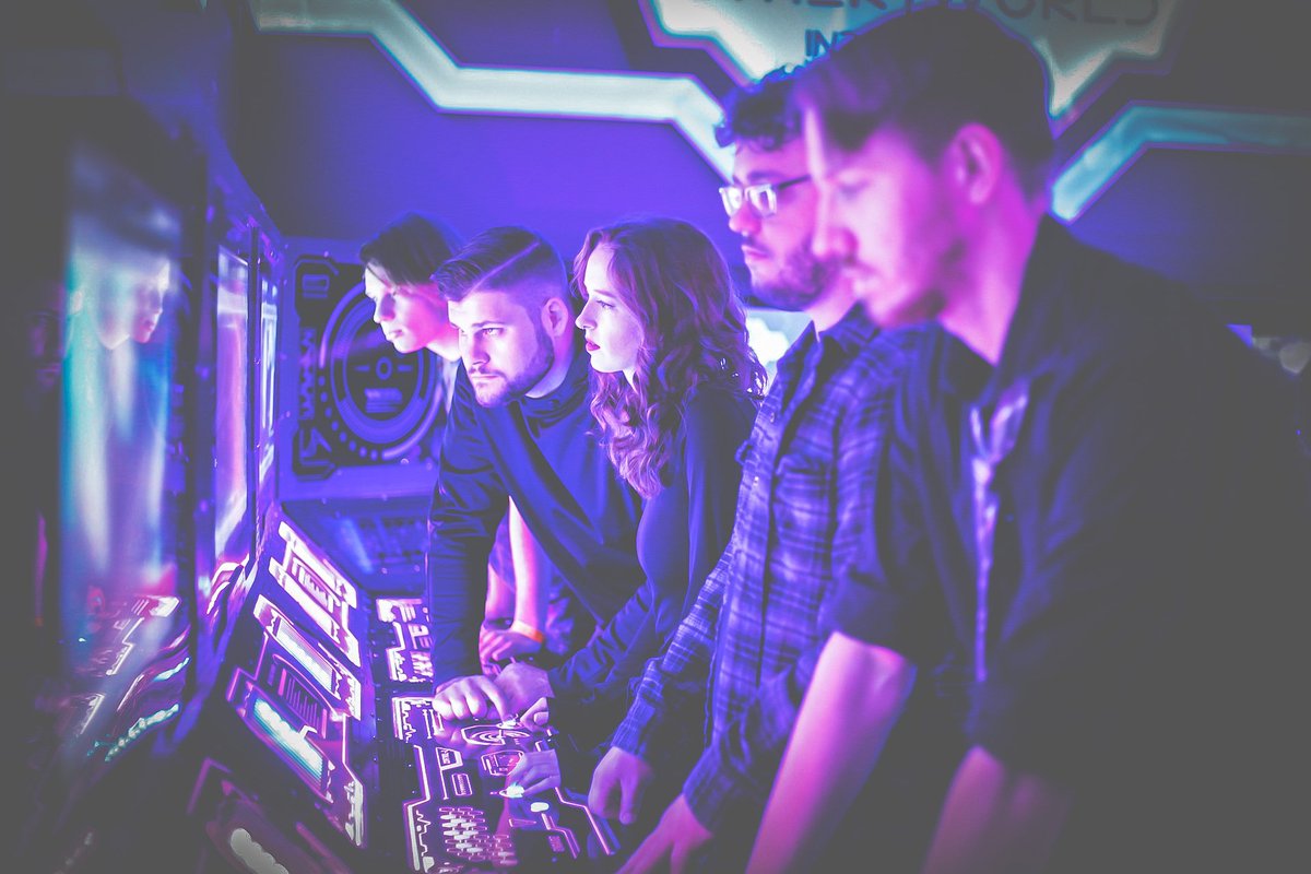 The Burgundy Zine tweet media