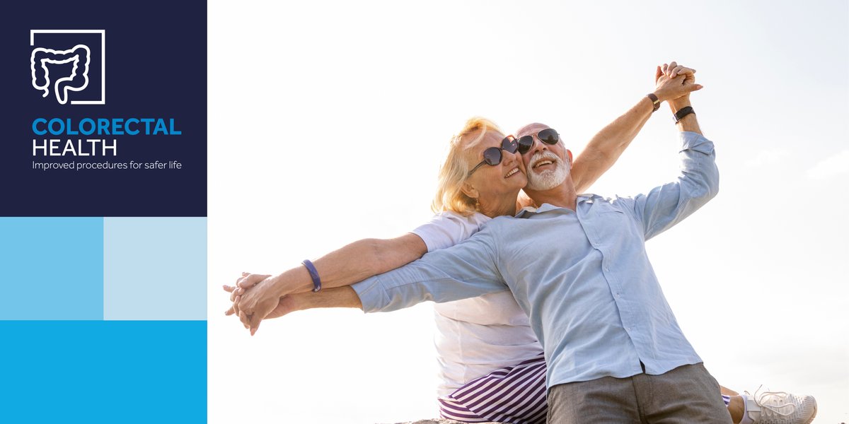 ColorectalHealth tweet media